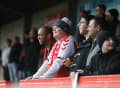 Tranmere Rovers - Fleetwood Town: Clean sheet for the visitors