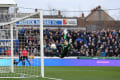 Bristol Rovers - Sunderland: Clean sheet for confident cats