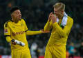 Borussia Dortmund v Schalke 04 - a muffled derby