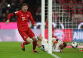FC Bayern Munich - Eintracht Frankfurt: A high scoring affair