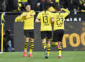 SC Paderborn 07 - Borussia Dortmund: A high scoring affair
