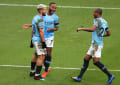 Manchester City - Burnley: Solid defence vs docile attack