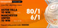 Easy pickings on tonight's football!