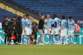 Manchester City - Norwich City: Sedulous Citizens constrain Canaries