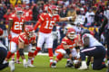 Kansas City Chiefs vs Houston Texans: The opener