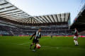 Newcastle United - Burnley: Nondescript Night in the North