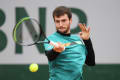 French Open Men - Golden opportunity for Martinez and Korda