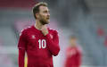 Denmark vs. Iceland: The Danes Look Impressive