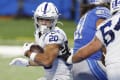 Tennessee Titans vs Indianapolis Colts: AFC South on the line