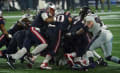 Houston Texans vs New England Patriots: Discipline and effort wins the game