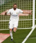 Eibar vs. Real Madrid - Los Blancos Building Up Momentum