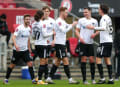 Fleetwood Town vs Portsmouth - Shortage of Goals at Highbury Stadium