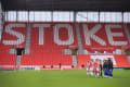 Stoke City vs Millwall - Success for Strong and Solid Stoke