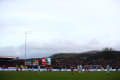 Accrington Stanley - Rochdale