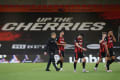 AFC Bournemouth vs Derby County