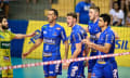 Superliga Masculina - Blumenau x Uberlândia e Vôlei Renata x Ribeirão