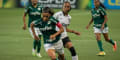 Brasileiro Feminino - Corinthians x Palmeiras