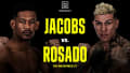 Boxe - Daniel Jacobs x Gabriel Rosado