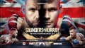 Boxe - Billy Joe Saunders x Martin Murray