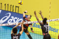 Superliga Feminina de Vôlei - 9ª Rodada