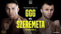 Boxe - Gennady Golovkin x Kamil Szeremeta