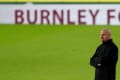 Burnley vs West Bromwich Albion