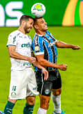 Palmeiras x Grêmio