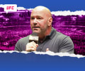 Dana White anuncia lotação máxima e três disputas de cinturões para UFC 261 na Flórida