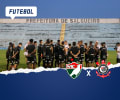Salgueiro recebe Corinthians para confronto da primeira fase da Copa do Brasil