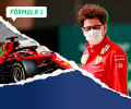 Mattia Binotto afirma que Ferrari será mais rápida em 2021 depois dos resultados da pré-temporada