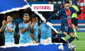 PSG e Manchester City se enfrentam pelo jogo de ida da semifinal da Champions League