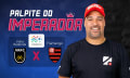 Volta Redonda x Flamengo