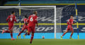 West Bromwich Albion vs Liverpool