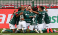 Palmeiras vai até o Equador para enfrentar Independiente del Valle pela Libertadores