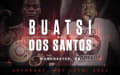 Joshua Buatsi x Daniel Blenda dos Santos