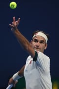 Federer finalmente faz sua aparição no saibro, e todo mundo deve prestar atenção