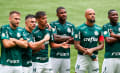 Classificado, Palmeiras recebe Defensa y Justicia para penúltima rodada da fase de grupos da Libertadores