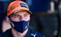 Max Verstappen rebate fala de Lewis Hamilton sobre manobras agressivas na Fórmula 1