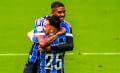 Grêmio empata com Internacional na Arena e garante título do Gauchão pelo quarto ano consecutivo