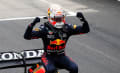 Max Verstappen vence GP de Mônaco e assume liderança na Fórmula 1