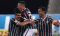 Fluminense visita River Plate com objetivo de confirmar vaga nas oitavas da Libertadores