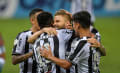 Atlético-MG recebe La Guaira com objetivo de confirmar melhor campanha da Libertadores
