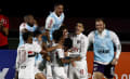 São Paulo volta ao Morumbi em busca da liderança do Grupo E da Libertadores contra o Sporting Cristal