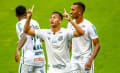 Santos visita Barcelona de Guayaquil para partida decisiva na Libertadores