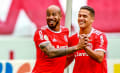 Internacional enfrenta Always Ready para tentar seguir na liderança do Grupo B da Libertadores