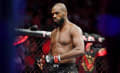 Jon Jones adia estreia no peso-pesado por dificuldade no ganho de massa muscular