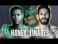 Devin Haney x Jorge Linares