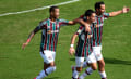 Com vantagem, Fluminense visita Bragantino para partida decisiva da terceira fase da Copa do Brasil