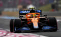 Lando Norris critica ultrapassagem de Daniel Ricciardo no GP da França