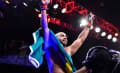 Warlley Alves tenta anotar segunda vitória consecutiva no UFC contra Jeremiah Wells